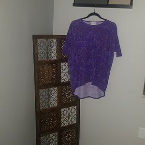 LuLaRoe Irma Size xxs